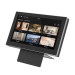 EZVIZ CERRADURA INTELIGENTE DE HUELA DACTILAR CS-SD7-R100-1WTC