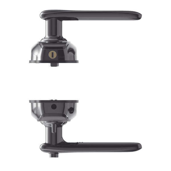 EZVIZ CERRADURA INTELIGENTE  HUELLA DACTILAR Y PANEL TACTIL WI-FI CS-L2S-11FCP - Imagen 4