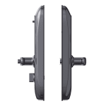 EZVIZ CERRADURA INTELIGENTE  HUELLA DACTILAR Y PANEL TACTIL WI-FI CS-L2S-11FCP - Imagen 5
