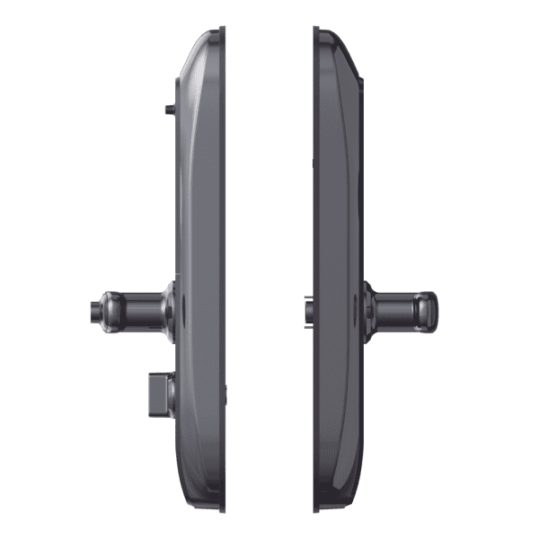 EZVIZ CERRADURA INTELIGENTE  HUELLA DACTILAR Y PANEL TACTIL WI-FI CS-L2S-11FCP - Imagen 5