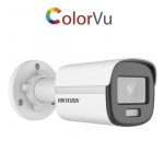 HIKVISION CAMARA BULLET HD 5MP 3K DS-2CE10KF0T-FS 2.8MM