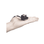 HIKVISION CÁMARA OCULTA PINHOLE IP 4MP. H.265+ DS-2CD2D45G1/M-D/NF - Imagen 3