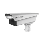 HIKVISION Cámara IP 4 Megapixel Lente motorizado DS-TCG405-E