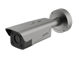 HIKVISION Cámara IP 4 Megapixel Lente motorizado Vehicular DS-TCG406-E