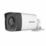 Hikvision  CAMARA TIPO BULLET  2 MP DS-2CE17D0T-IT3F