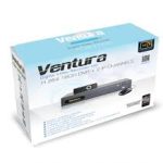 DVR 8 CANALES VENTURA 240FPS 120CIF-240D1 REC H.264 LANPTZ VE2408MD