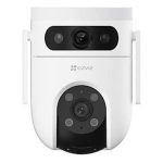 EZVIZ CAMARA H9c Dual 3 K 6 MP LENTES DUALES 3K + 3K CS-H9c-R100-8G55WKFL - Imagen 2