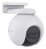 EZVIZ CAMARA EXTERIOR IP65 PT IP WIFI HD 1080P 2MP CS-C8PF-A0-6E22WFR