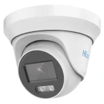 Hikvision CAMARA DOMO MICROFONO TURBO HD 2MP THC-T229-MS 2.8MM