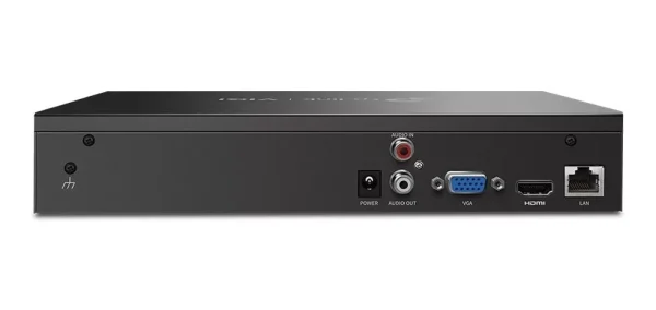 ¡Oferta! TP-Link NVR1016H Grabador Video VIGI 16 CANALES NVR1016H - Imagen 3