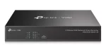 ¡Oferta! TP-LINK NVR1004H-4P Recorder VIGI NVR POE 4 CANALES NVR1004H-4P - Imagen 2