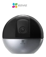 EZVIZ Camara Ptz Wifi Hd 4mp Zoom Optico 4x CS-C6W-A0-3H4WF - Imagen 6