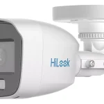 Hikvision CAMARA TIPO BULLET PLASTICA TURBO HD 2MP THC-B129-PS 2.8MM