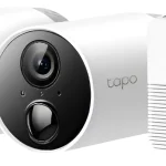 ¡Oferta! TP-Link TAPO C400S2 Cámaras de Vigilancia TAPO C400S2