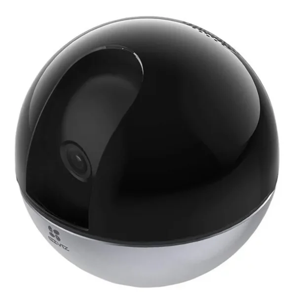 EZVIZ Camara Ptz Wifi Hd 4mp Zoom Optico 4x CS-C6W-A0-3H4WF - Imagen 3