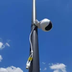 EZVIZ CAMARA EXTERIOR IP65 PT IP WIFI HD 1080P 2MP CS-C8PF-A0-6E22WFR - Imagen 6