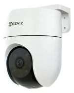 EZVIZ CAMARA H8c 4MP EXTERIOR PT HD PANORAMICA 360° CS-H8c-R100-1J4WKFL - Imagen 2
