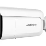 HIKVISION CAMARA TIPO BULLET IP 4MP PoE, VARIFOCAL MOTORIZADA DS-2CD2646G2T-IZSY