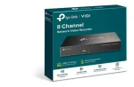 ¡Oferta! TP-Link NVR1008H-8MP NVR POE 8 CANALES HDMI 4K NVR1008H-8MP