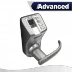 ¡Oferta!  ADVANCED Cerradura Inteligente con Huella Digital APT-FPL200