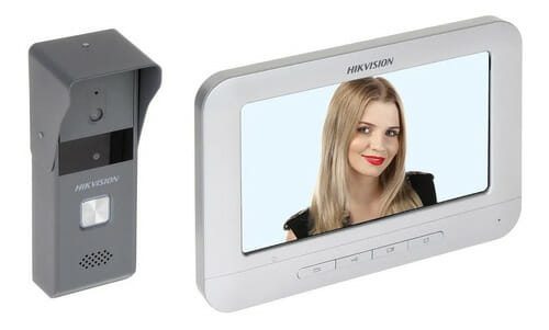 D_NQ_NP_879275-MLV42882620170_072020-O-1.jpg HIKVISION KIT DE VIDEO PORTERO DS-KIS203 - Imagen 1