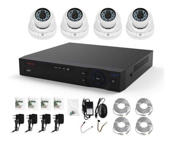 Dvr-4-Canales-Ventura-120cif-30d1-Hdmi-4-Balas-B-Ve2304sskit.jpg Dvr 4 Canales Ventura 120cif-30d1 Hdmi 4 Balas B Ve2304sskit - Imagen 1