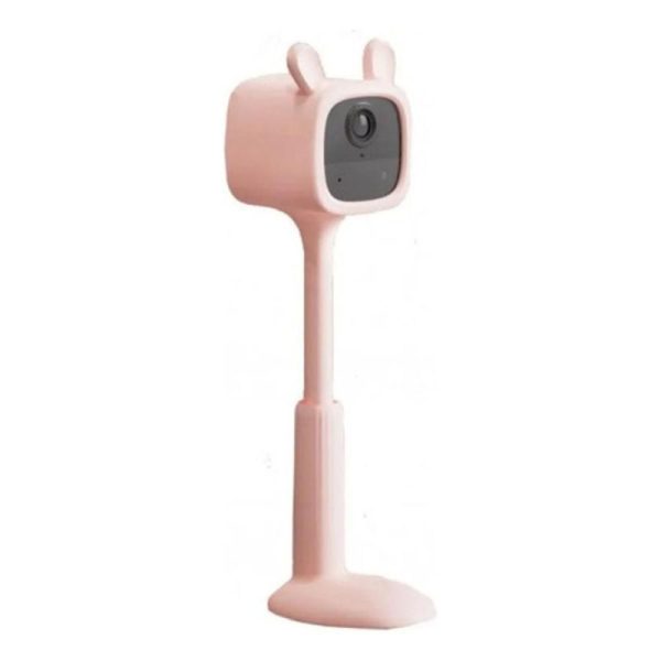 EZVIZ CAMARA WIFI HD 1080P 2MP MONITOR PARA BEBE CS-BM1-R100-2D2WF - Imagen 2