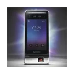 Face station F2 con detector de Cubre boca FaceStation FSF2-ODB - Imagen 3