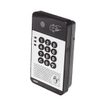 FANVIL i30 Vídeo Portero IP con 2 líneas SIP cámara HD PoE i30 - Imagen 4