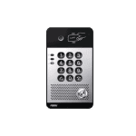 FANVIL i30 Vídeo Portero IP con 2 líneas SIP cámara HD PoE i30 - Imagen 2