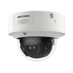 HIKVISION CAMARA RECONOCIMIENTO FACIAL IP 4MP DOMO iDS-2CD7146G0-IZS