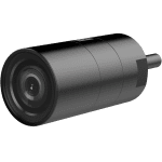 Hikvision CAMARA OCULTA PINHOLE 4MP DS-2CD6445G1-30 2.8MM 8m - Imagen 3