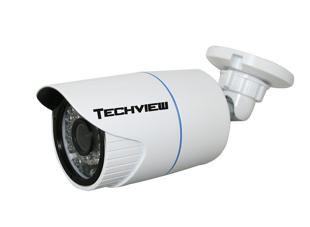 TECHVIEW-700-TVL-Camara-Fija-tipo-Bala-Int-ext-IP66-TV-7BOA120.jpg TECHVIEW 1000 TVL Camara Analoga Fija tipo Bala TV-10B-A160 - Imagen 1