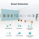 ¡Oferta! VIGI C230I-MINI-28 CAMARA RED MINI DOMO IR 3MP C230I-MINI-28 - Imagen 2