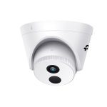 TP-LINK CAMARA 3MP VIGILANCIA RED VIGI-C400HO-2-8 - Imagen 2