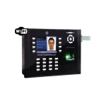 Biotrack Control de asistencia y acceso BioClock Plus BT-BCPLUS - Imagen 2
