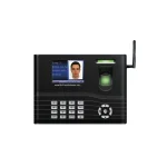 Biotrack Control de asistencia y acceso BioClock Plus BT-BCPLUS