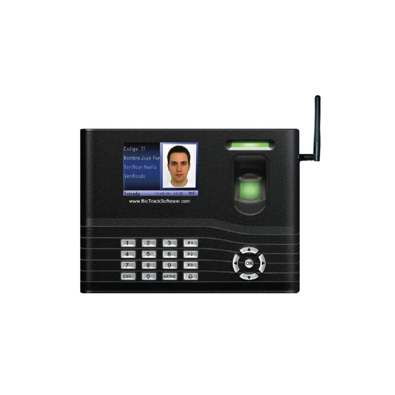 biotrack-bioclock-2-1.webp Biotrack Control de asistencia y acceso BioClock Plus BT-BCPLUS - Imagen 1