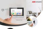 Hikvision kit de videoportero híbrido DS-KIS302P - Imagen 2