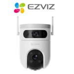 EZVIZ CAMARA H9c Dual 2 K 4MP LENTES DUALES 2K + 2K CS-H9c-R100-8H33WKFL