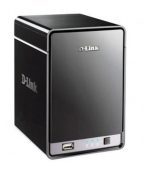 D-Link DNR-326 Grabador de Video en Red DNR-326