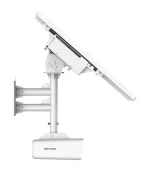 Hikvision 4K ColorVu Cámara IP Tubular 4G Panel Solar Kit DS-2XS6A87G1-L/C32S80 - Imagen 2