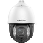 HIKVISION CAMARA DOMO PTZ 7" ALTA VELOCIDAD IP 8MP 4K. 25X ZOOM OPTICO DS-2DE7A825IW-AEB(T5)