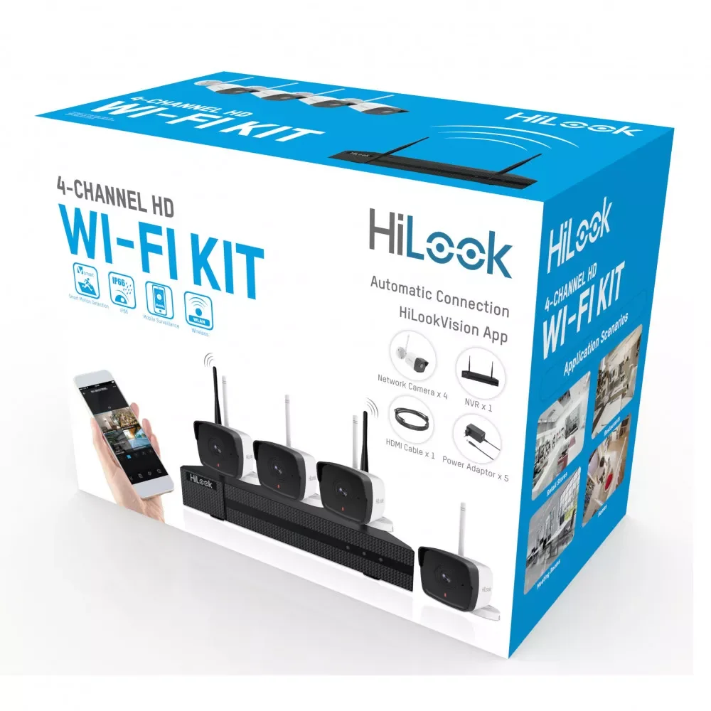 i-1-1-1-1.webp HIKVISION Kit CCTV inalámbrico 4 canales NK42W0H-1T(D) - Imagen 1