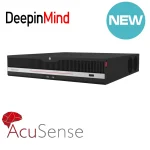 HIKVISION NVR 64 CANALES HASTA 32MP 8K iDS-9664NXI-M8/X