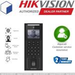 HIKVISION TERMINAL DE RECONOCIMIENTO FACIAL DS-K1T321MFWX