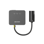 Hikvision CAMARA OCULTA PINHOLE 4MP DS-2CD6445G1-30 2.8MM 8m - Imagen 2