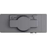 HIKVISION CAMARA CORPORAL PORTATIL BODY CAM DS-MCC216/64G/WIFI - Imagen 2