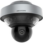 HIKVISION CÁMARA PANORÁMICA Y PTZ DE 32MP 360°. IMÁGENES ALTA CALIDAD DS-2DP8A440IXG-LF/832 (F0)(B)
