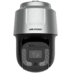 HIKVISION CAMARA DOMO PTZ SMART ACUSENSE 8" IP 4MP 42x ZOOM DS-2DF8C842IXG1-EL